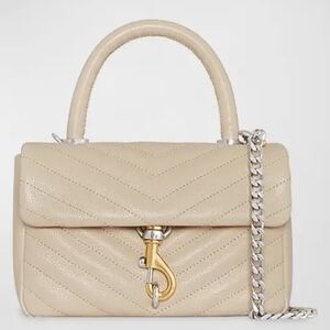 Rebecca Minkoff Eddie Top Handle Bag